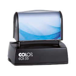 Razítko COLOP EOS obdélníkové